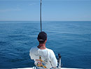 Originator Fishing Charter :: From New Buffalo, MI on Lake Michigan